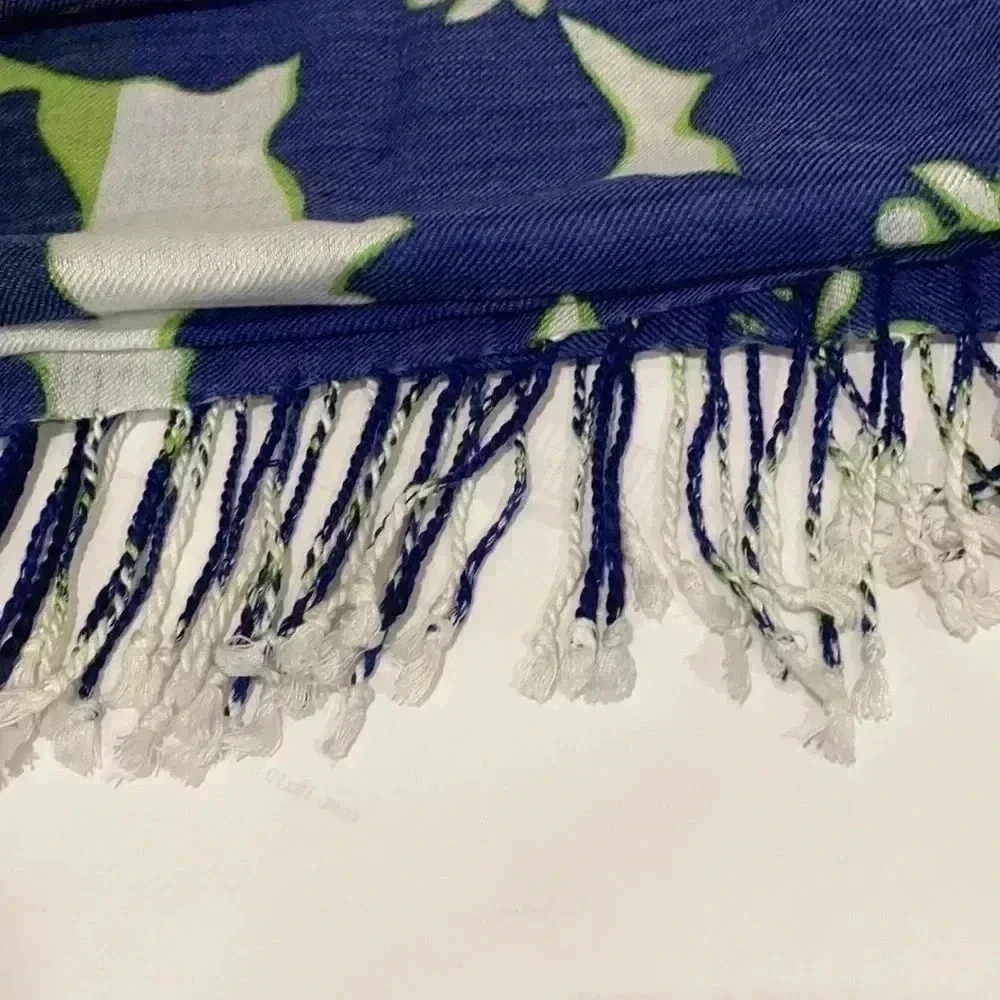 LOFT scarf 70”